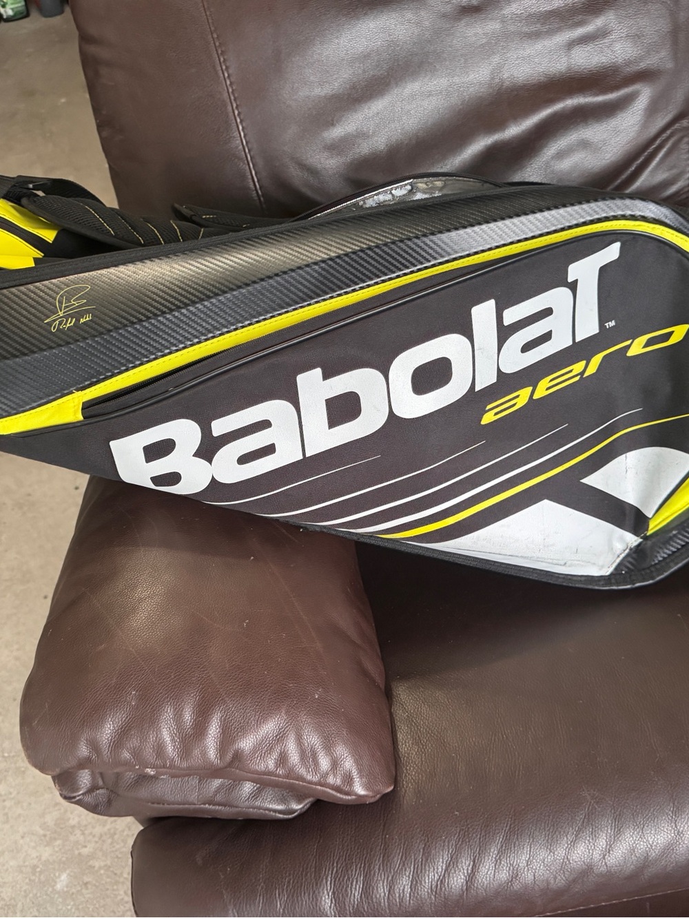 Babolat Aero Tennis Bag